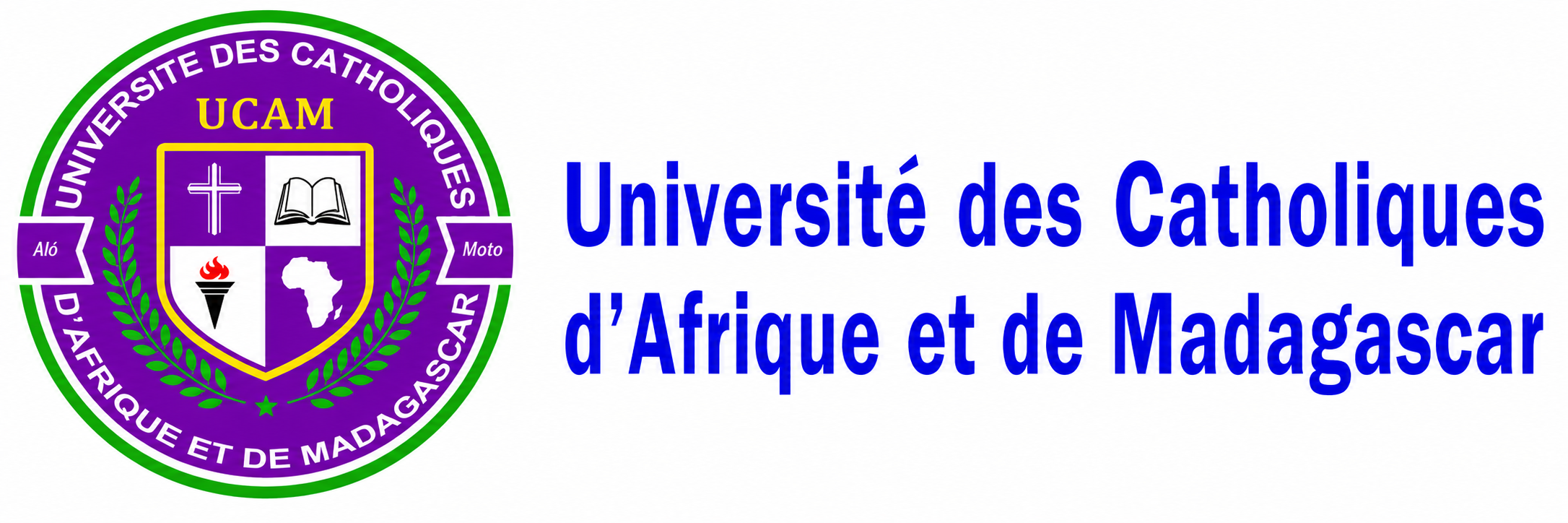 Bannière UCAM