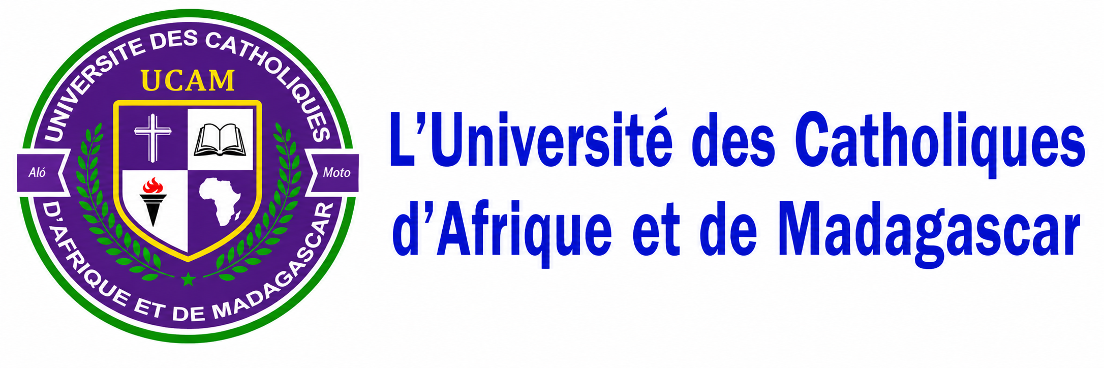 Bannière UCAM