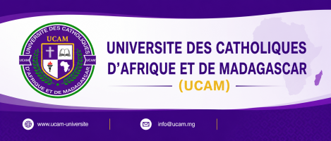 Université des Catholiques d'Afrique et de Madagascar